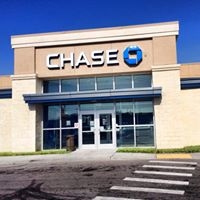 Banco Chase cerca de mí