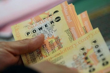 ¿Cómo adquirir boletos de lotería de Estados Unidos en línea?