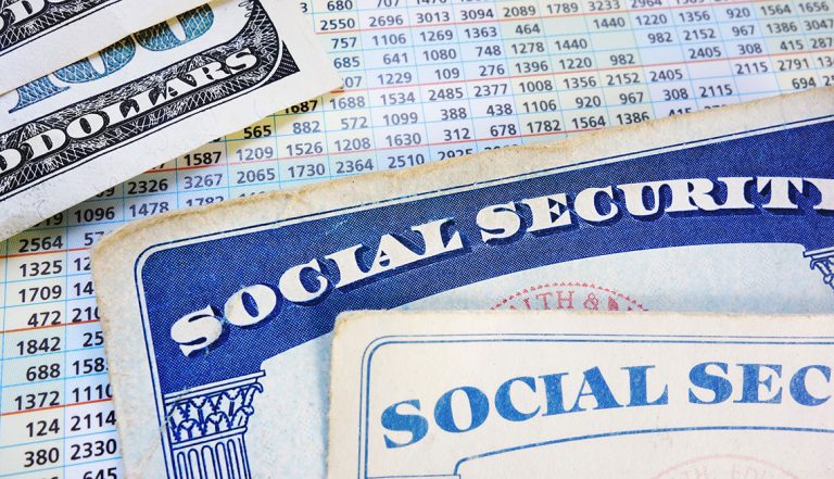 ¿Cuál es el límite máximo de pago del Seguro Social?