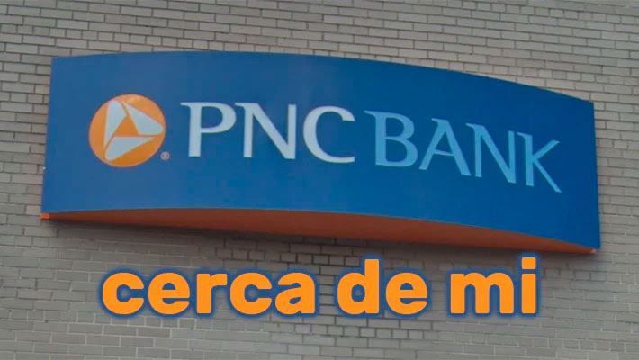 Horarios y ubicaciones de PNC Bank