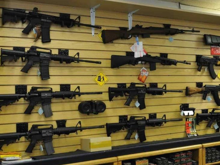 Lo que necesitas saber sobre los requisitos para comprar un arma en California