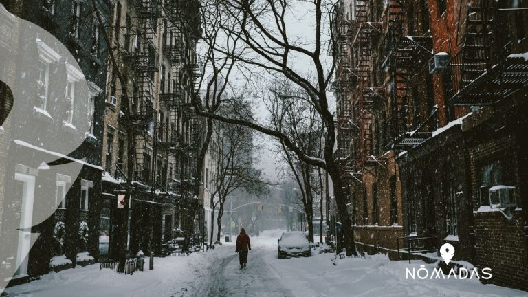 Mejores Lugares para Vivir en New York