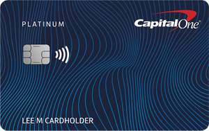 Mejores tarjetas de crédito de Capital One