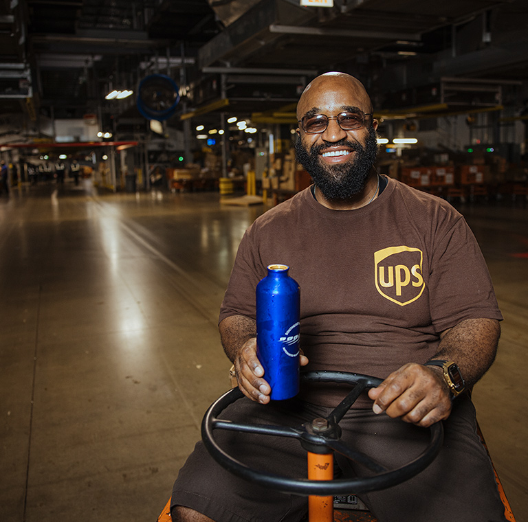 Todo lo que necesitas saber sobre los requisitos para trabajar en UPS
